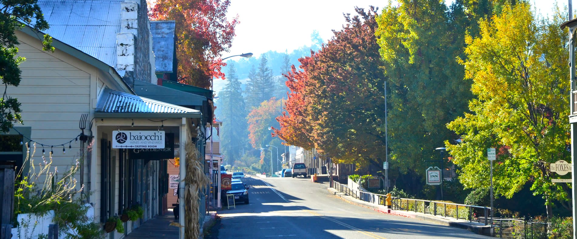 Sutter Creek